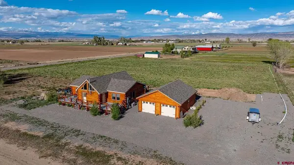 17093 Atlas Lane, Delta, CO 81416