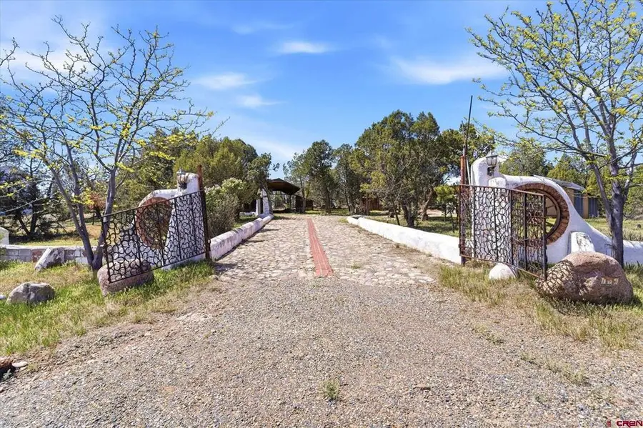 144 Pinon Hills Circle, Arboles, CO 81122 - #2