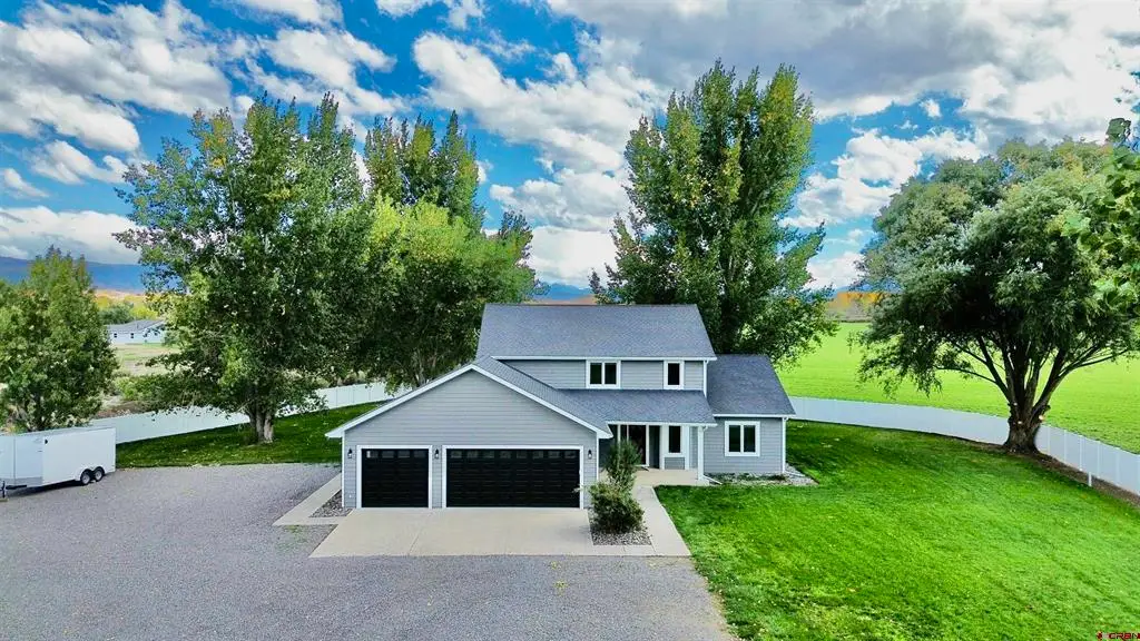 66356 Otter Road, Montrose, CO 81403 - #1