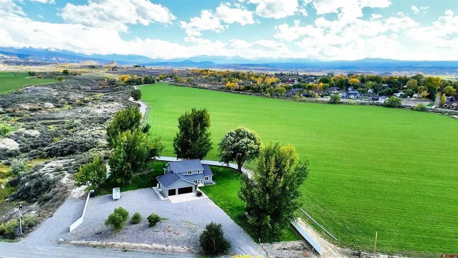 66356 Otter Road, Montrose, CO 81403 - #2