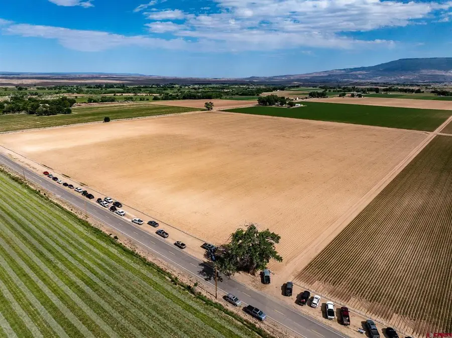 TBD Banner Road, Delta, CO 81416 - #3