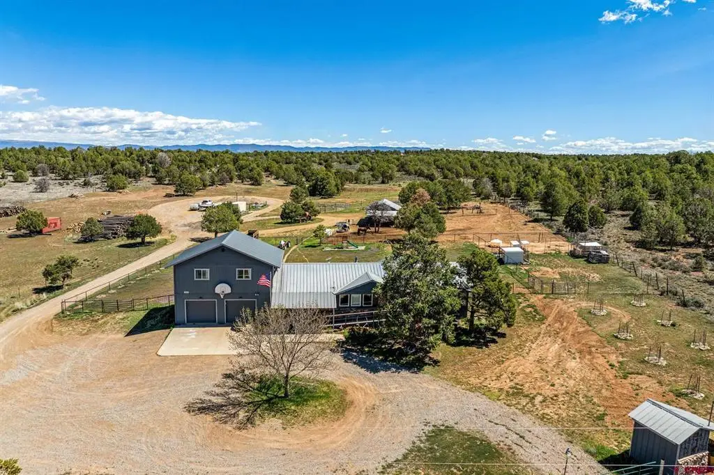 3355 County Road 309a, Ignacio, CO 81137 - #1