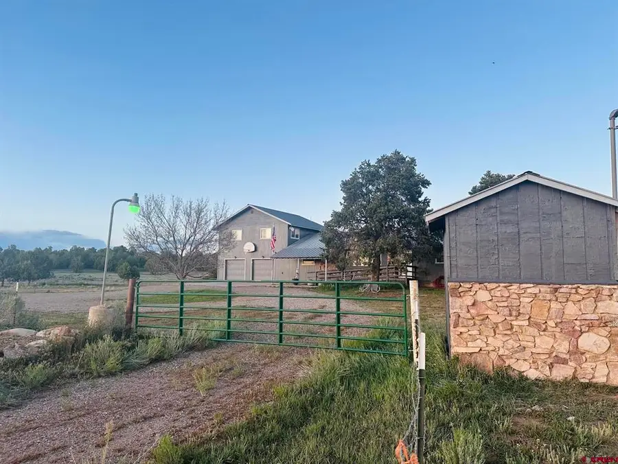 3355 County Road 309a, Ignacio, CO 81137 - #2