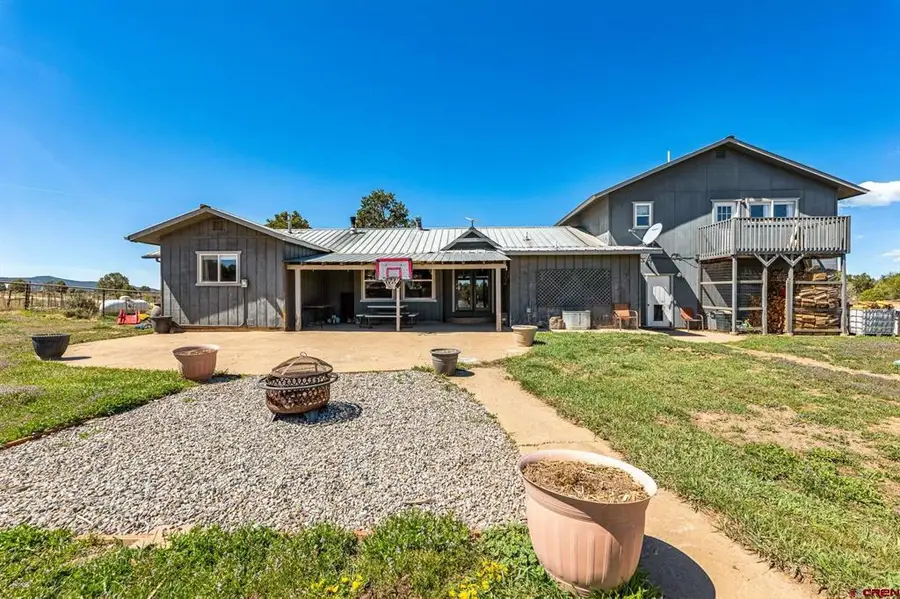 3355 County Road 309a, Ignacio, CO 81137 - #3