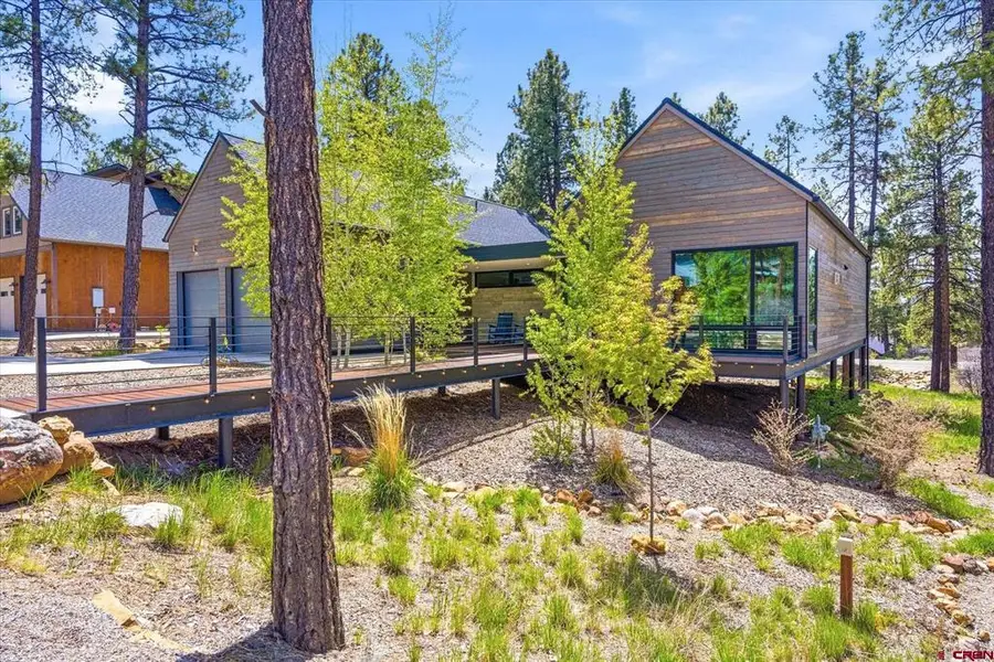 37 Big Bend Court, Durango, CO 81301 - #2