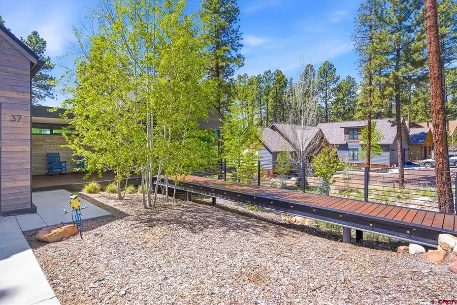37 Big Bend Court, Durango, CO 81301 - #3
