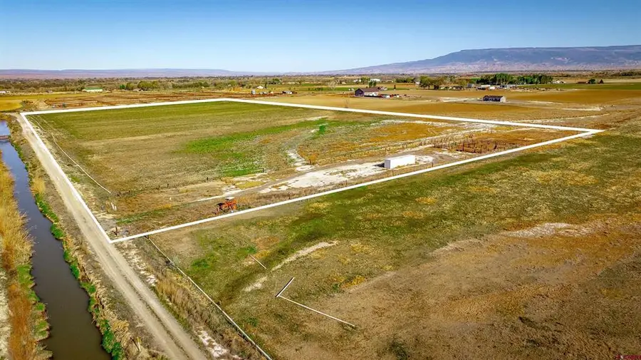 TBD 6000 Road, Olathe, CO 81425 - #3