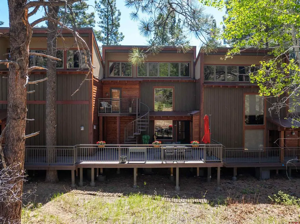 73 S Tamarron Drive #823/824/825, Durango, CO 81301 - #1