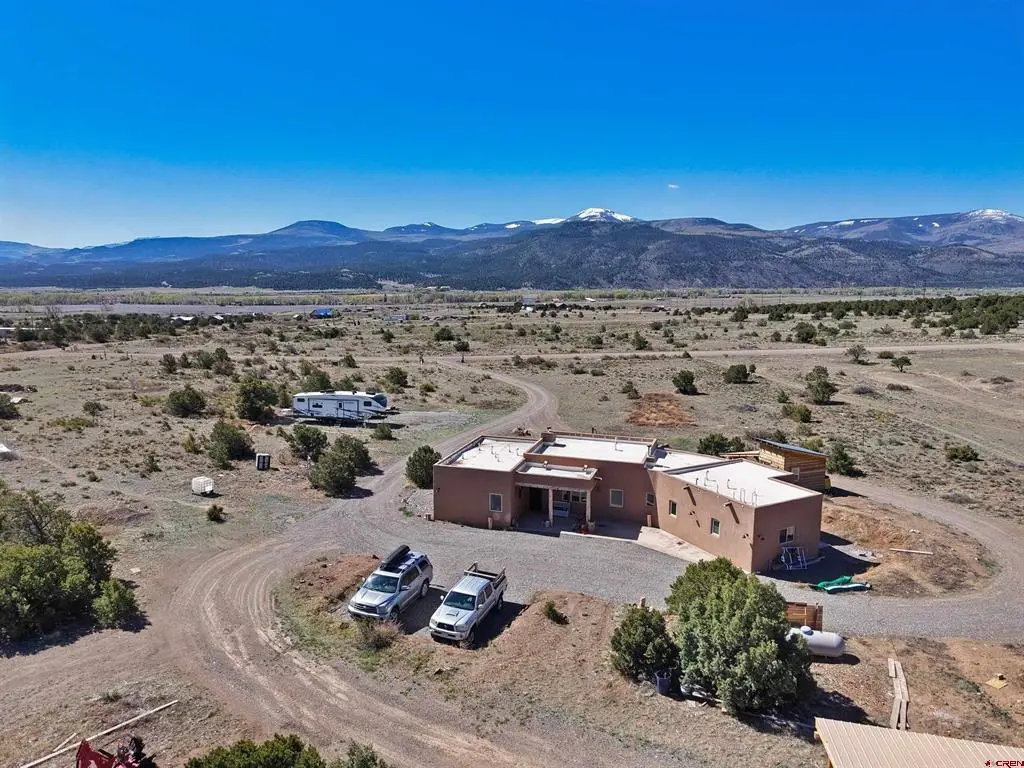 27 Chapel Hill Court, South Fork, CO 81154 - #1