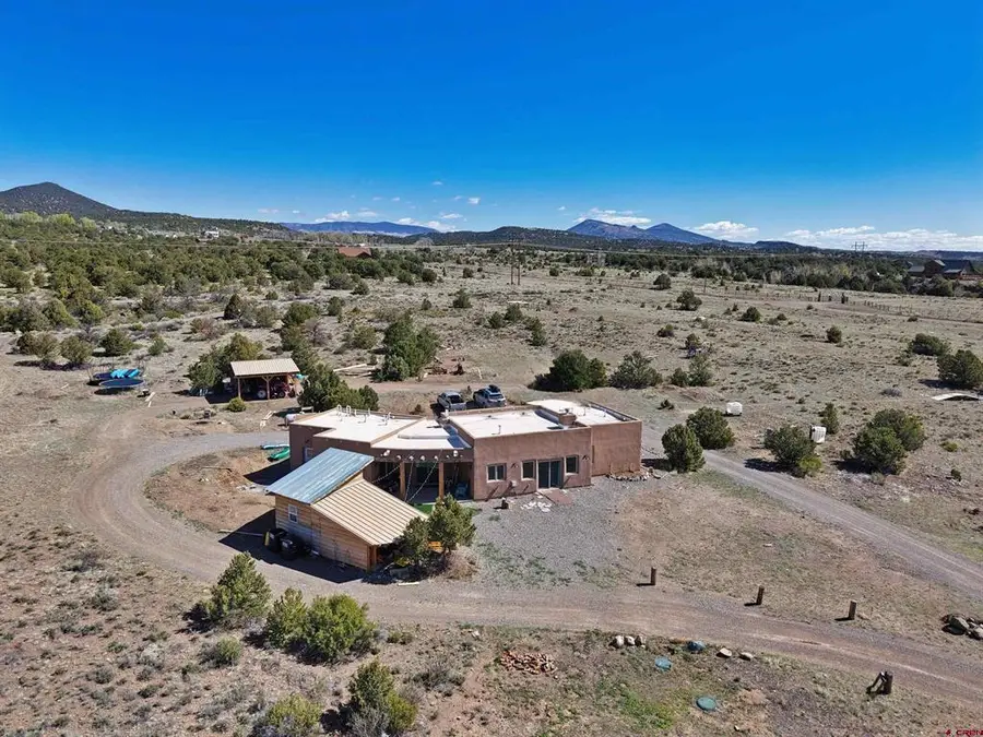 27 Chapel Hill Court, South Fork, CO 81154 - #2