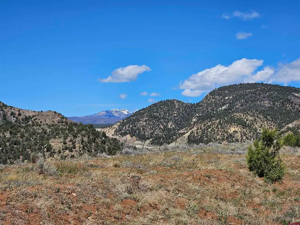 TBD Air Park Drive, Durango, CO 81303 - #1