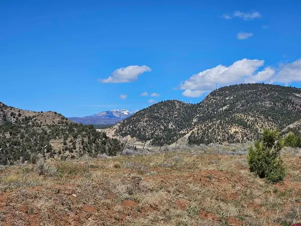TBD Air Park Drive, Durango, CO 81303