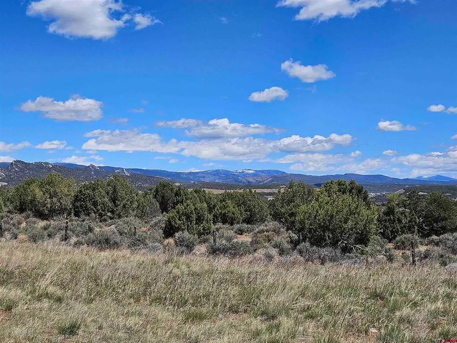 TBD Air Park Drive, Durango, CO 81303 - #2
