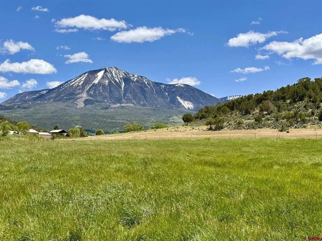 Parcel C - TBD Lamborn Mesa Road, Paonia, CO 81428 - #1