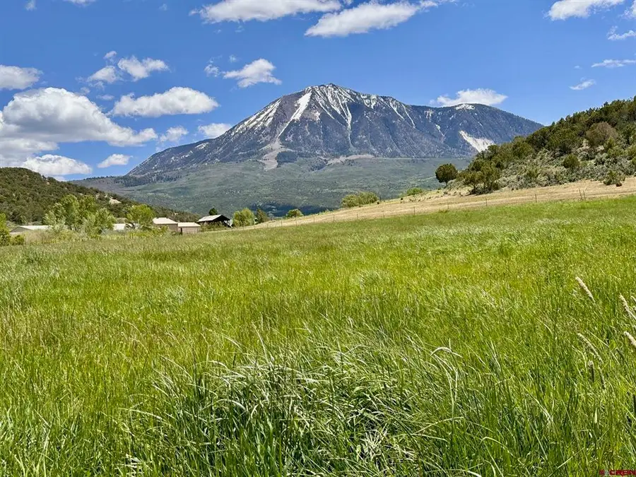 Parcel C - TBD Lamborn Mesa Road, Paonia, CO 81428 - #2