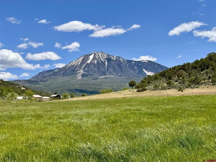 Parcel C - TBD Lamborn Mesa Road, Paonia, CO 81428 - #3
