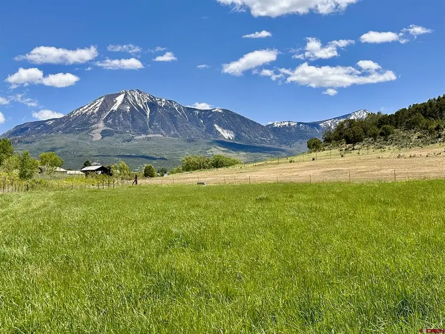 Parcel D - TBD Lamborn Mesa Road, Paonia, CO 81428 - #2