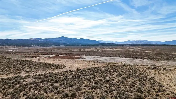 LOT 2981 Block 174 Annex, Fort  Garland, CO 81133