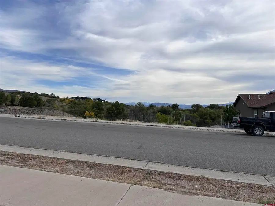 TBD Juniper, Hotchkiss, CO 81419 - #2