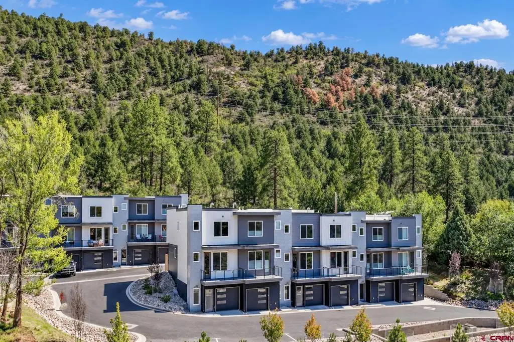 760 Goeglein Gulch Road #2, Durango, CO 81301 - #1