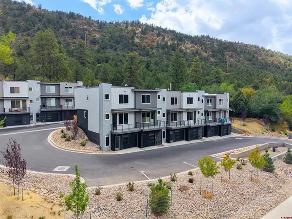 760 Goeglein Gulch Road #2, Durango, CO 81301