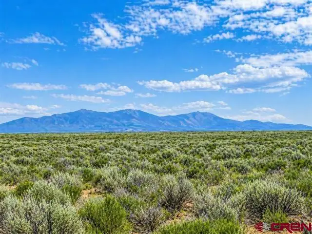 TBD County Road Cc .25, La Jara, CO 81140 - #1