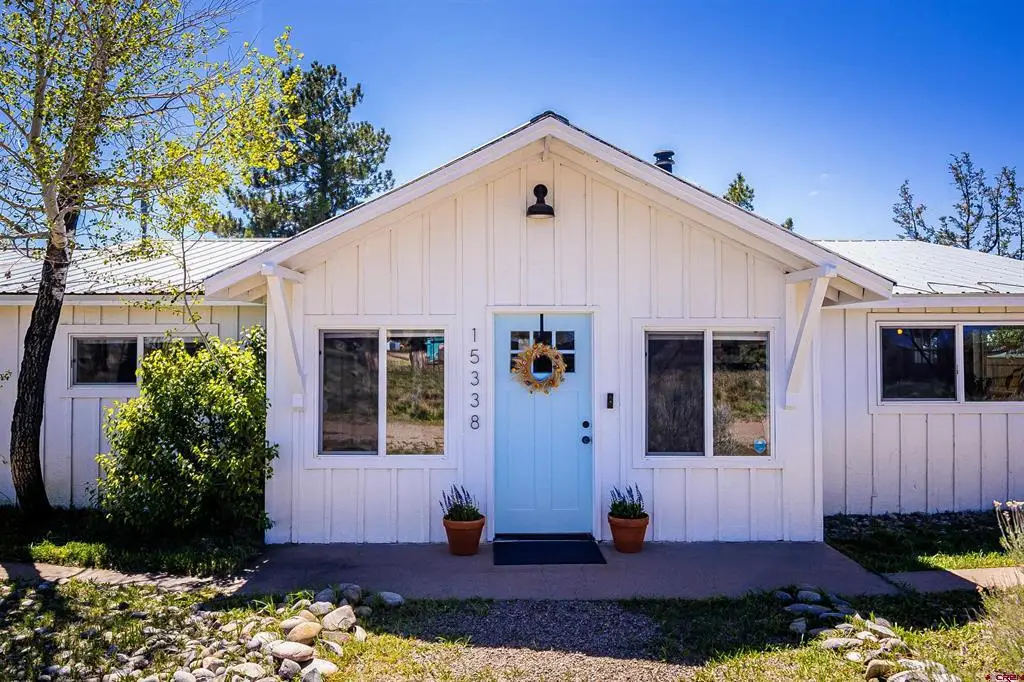 15338 Highway 140, Hesperus, CO 81326 - #1