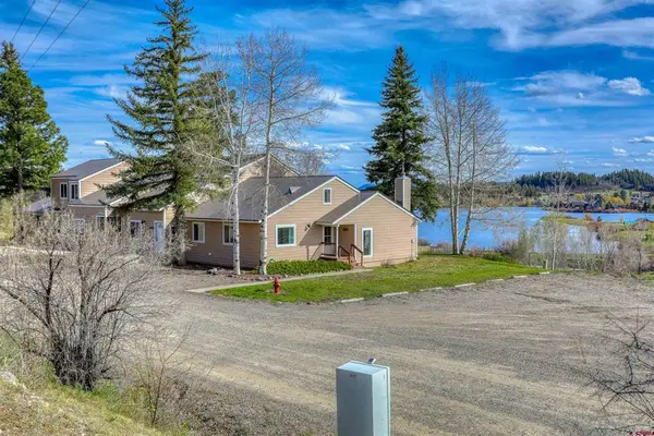 5584 County Rd 600 #105C Bldg 1, Pagosa Springs, CO 81147