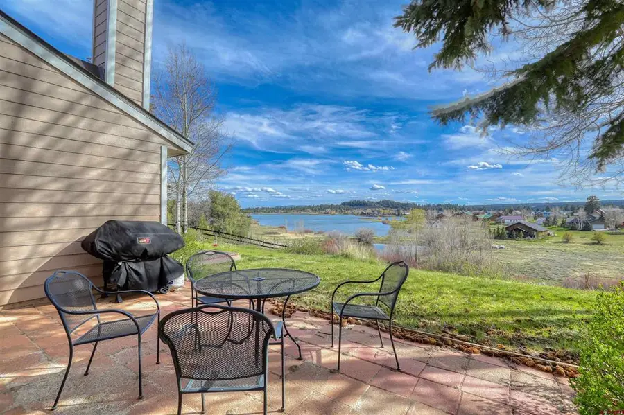 5584 County Rd 600 #105C Bldg 1, Pagosa Springs, CO 81147 - #2