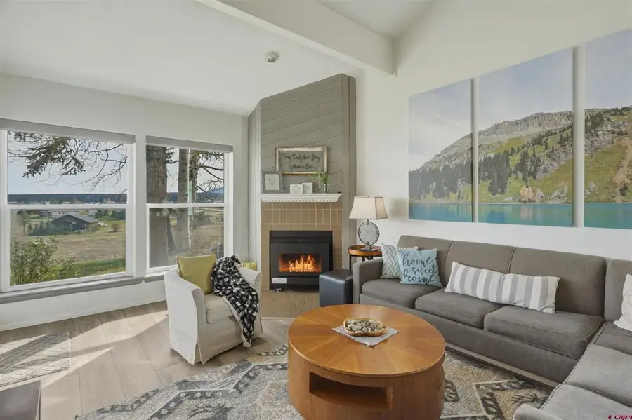 5584 County Rd 600 #105C Bldg 1, Pagosa Springs, CO 81147 - #3