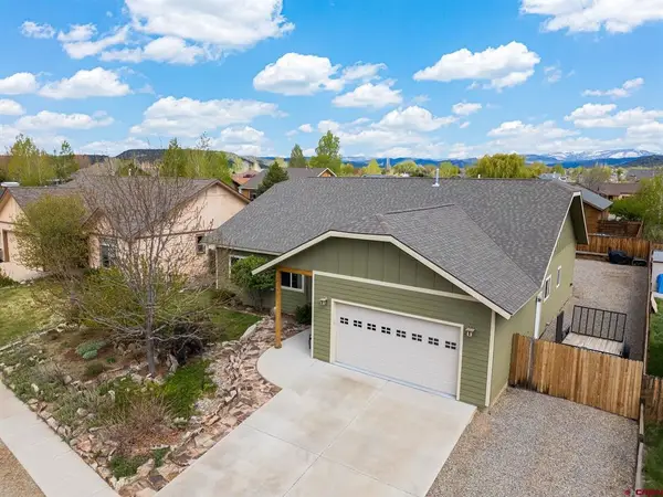 727 Mississippi Drive, Bayfield, CO 81122