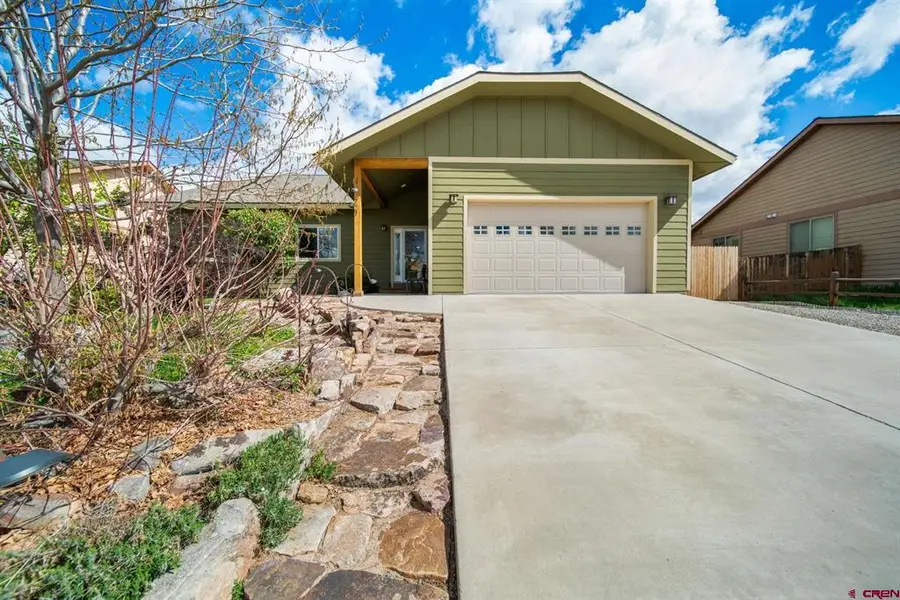 727 Mississippi Drive, Bayfield, CO 81122 - #2