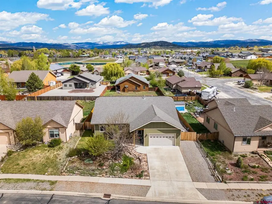 727 Mississippi Drive, Bayfield, CO 81122 - #3