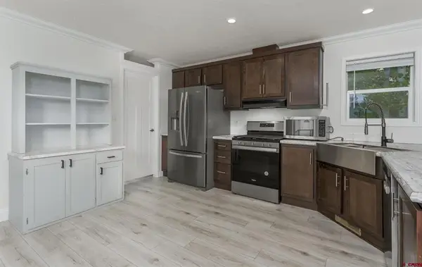 8124 Cr. 203 #L, Durango, CO 81301