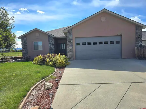 3733 Buffalo Lane, Montrose, CO 81403