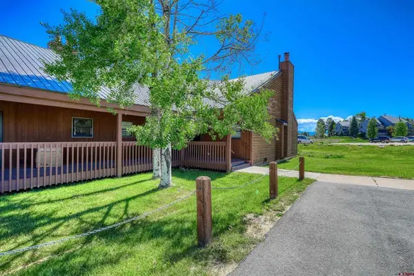 301 Talisman Drive #4303, Pagosa Springs, CO 81147