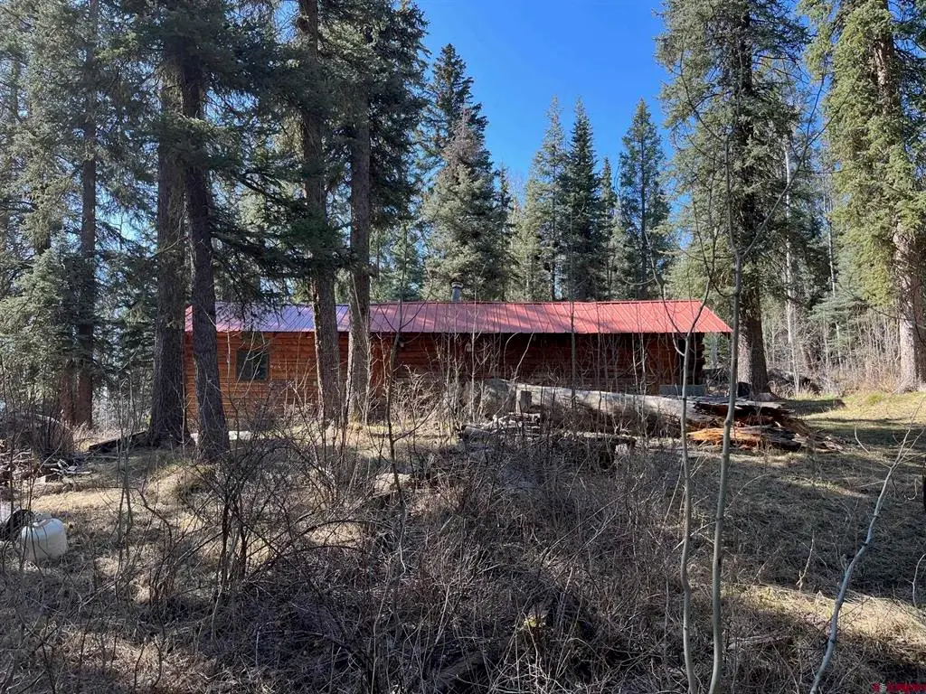 114 & 116 Meadowbrook Park, Creede, CO 81130 - #1