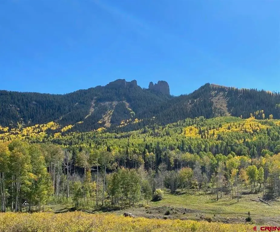 Tbd Forest Service Road 814, Sapinero, CO 81434 - #1