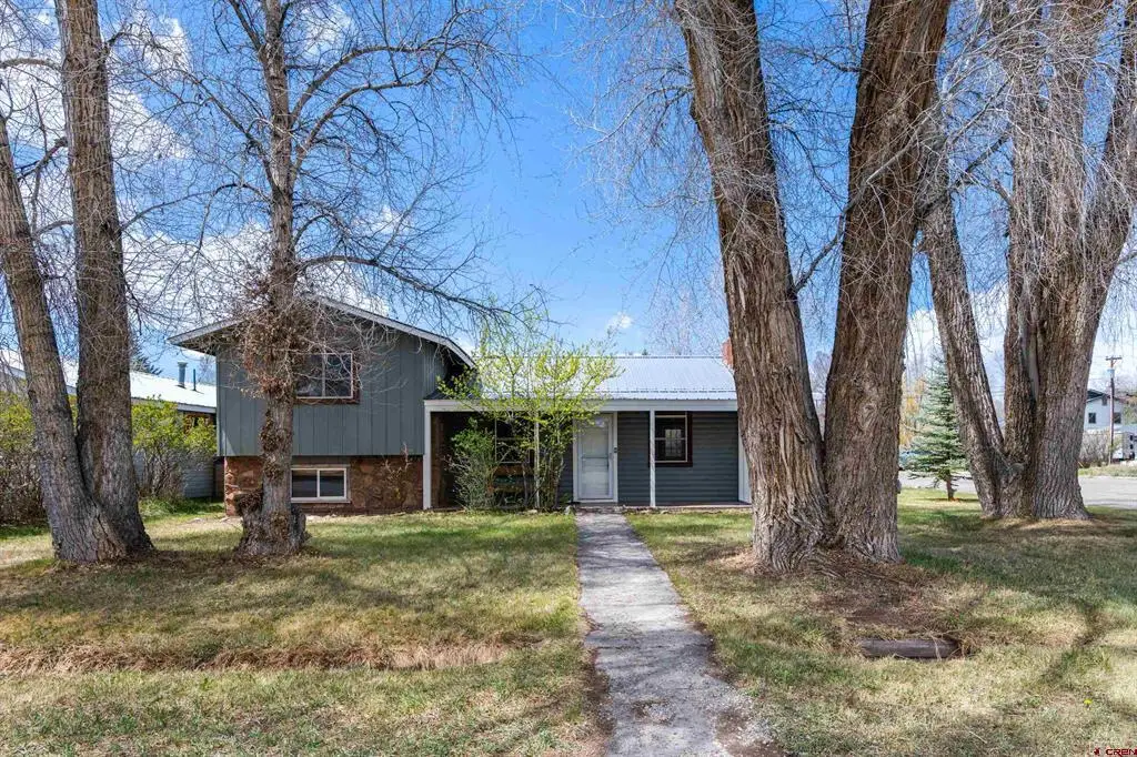421 N 14th Street, Gunnison, CO 81230 - #1