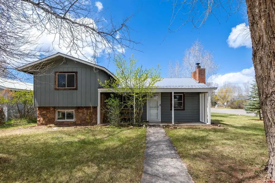 421 N 14th Street, Gunnison, CO 81230 - #2