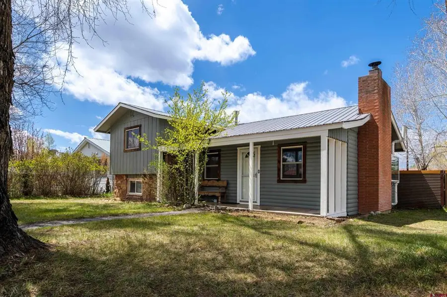 421 N 14th Street, Gunnison, CO 81230 - #3