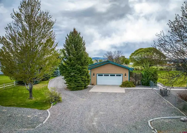 65681 Kail Court, Montrose, CO 81401