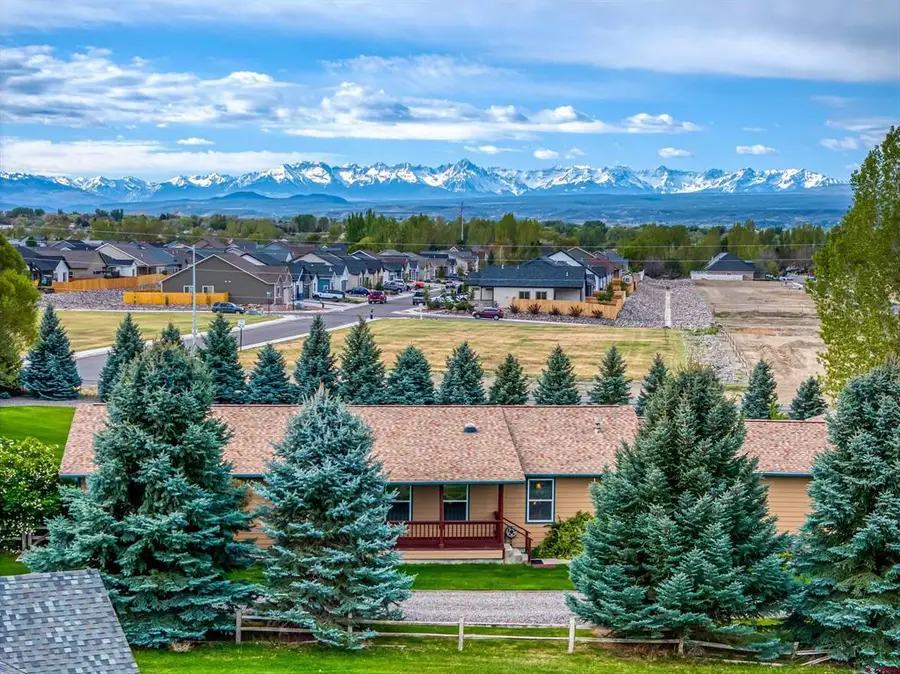 65681 Kail Court, Montrose, CO 81401 - #2