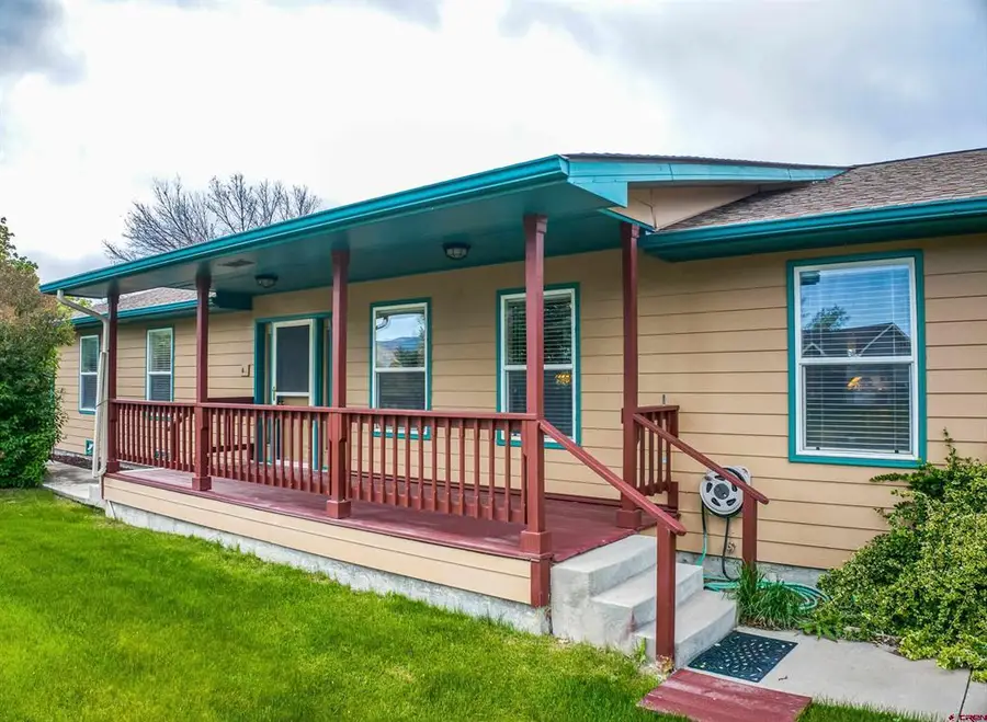 65681 Kail Court, Montrose, CO 81401 - #3