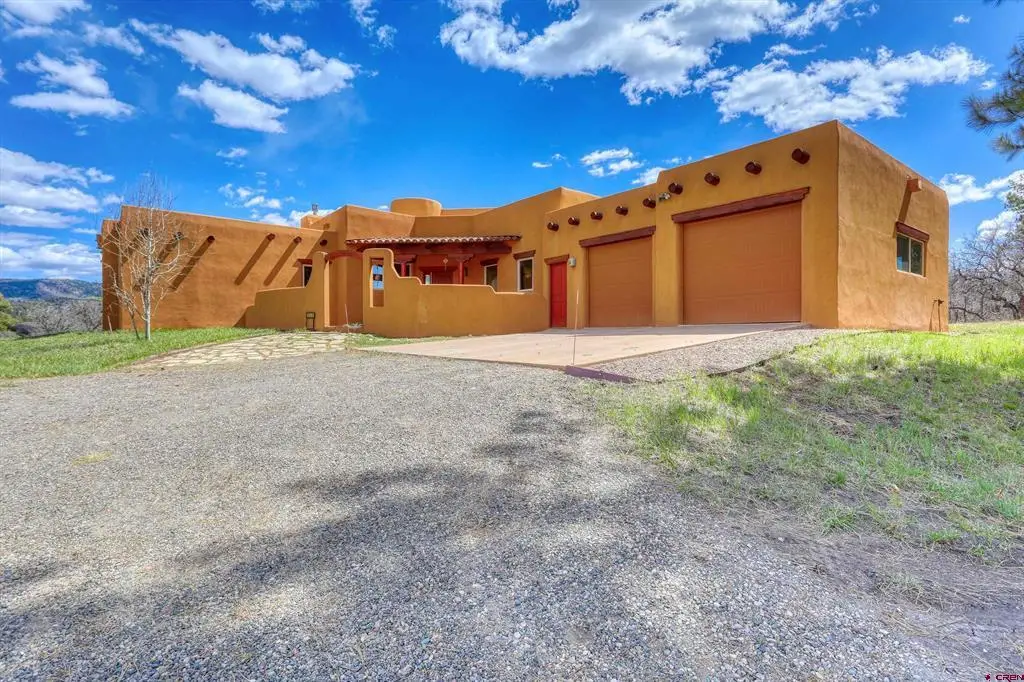 719 Spring Creek Circle, Pagosa Springs, CO 81147 - #1