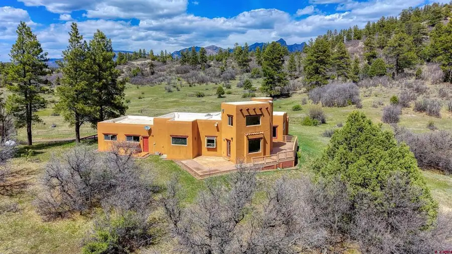 719 Spring Creek Circle, Pagosa Springs, CO 81147 - #2