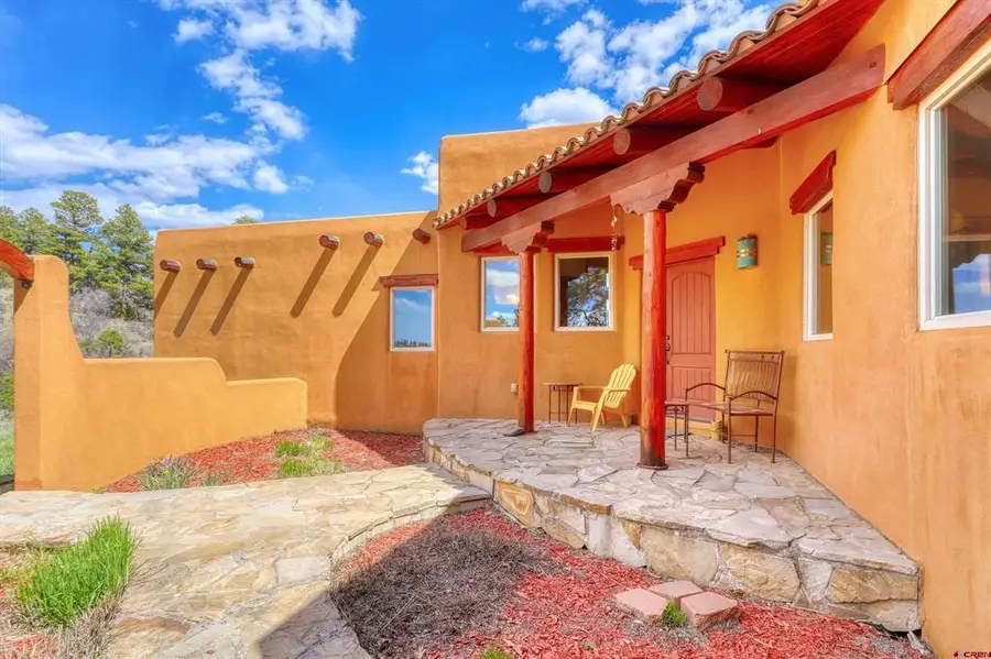 719 Spring Creek Circle, Pagosa Springs, CO 81147 - #3