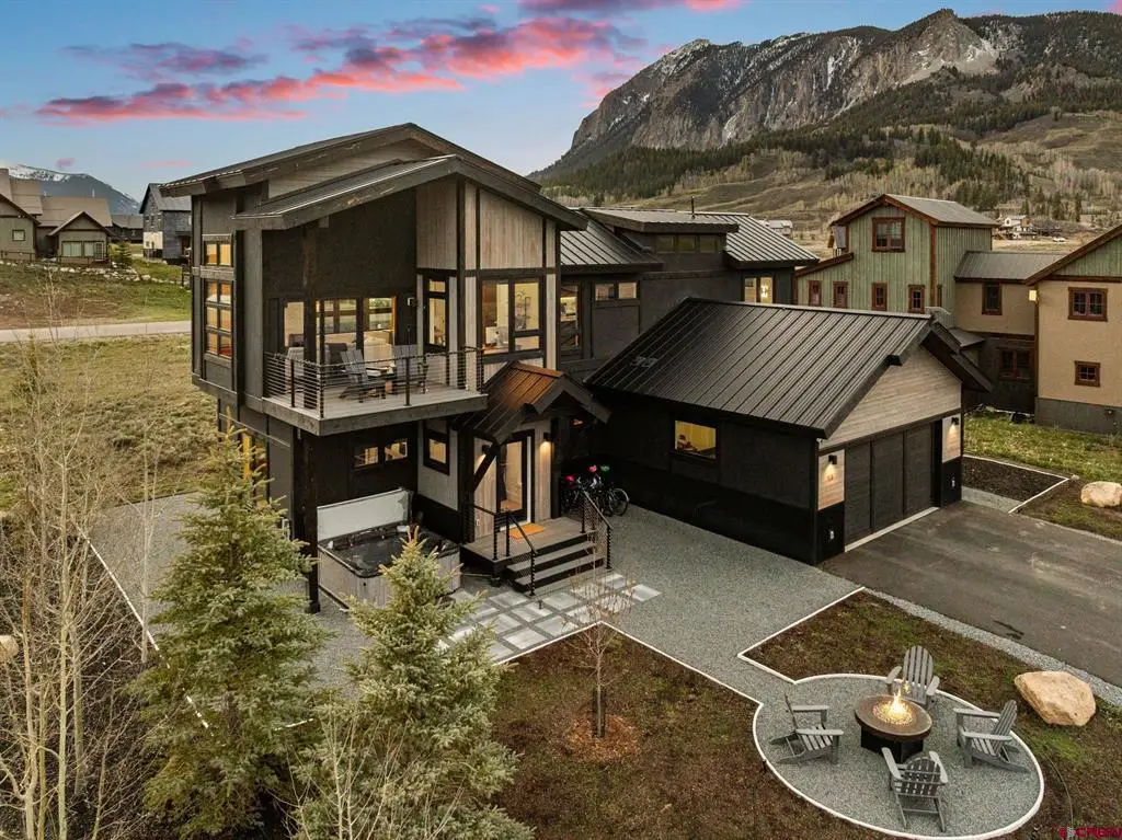 716 S Avion Drive, Crested Butte, CO 81224 - #1