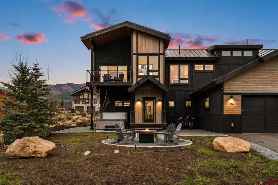 716 S Avion Drive, Crested Butte, CO 81224 - #3