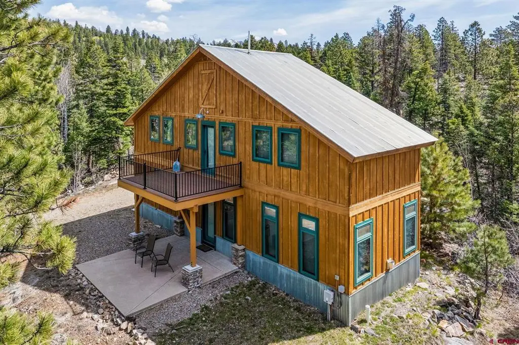 50 Big Pine Trail, Durango, CO 81301 - #1